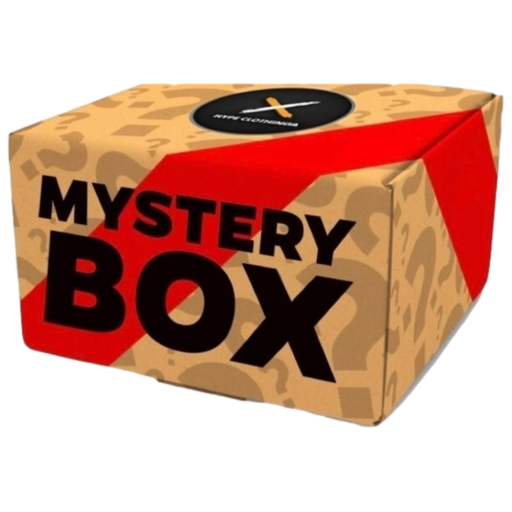 Mystery Box Back To School Boy Sizes 10 12 14 Brand Name Clothing Lot, Preloved